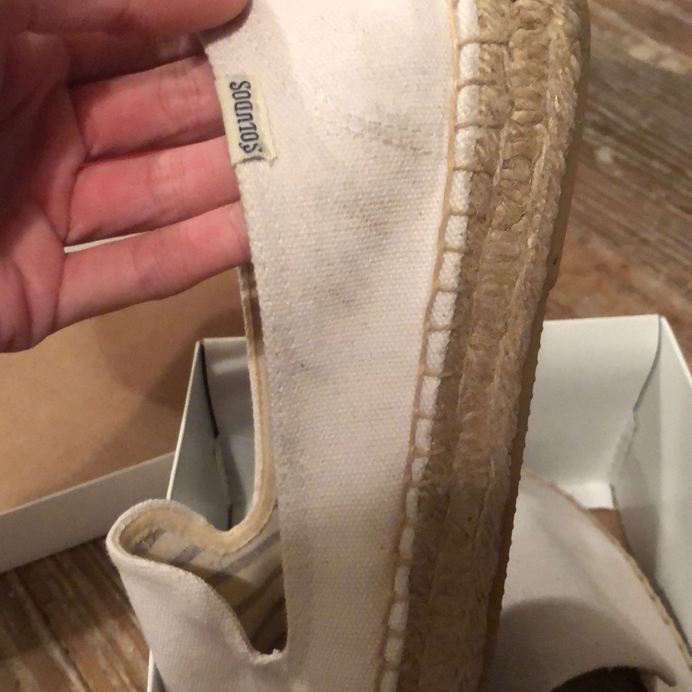 Espadrilles - Picture 3 of 4